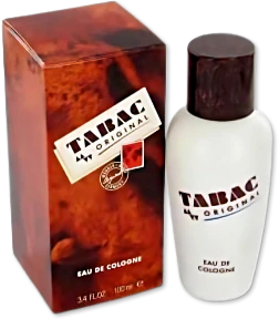Maurer & Wirtz Tabac 1.7 OZ EDT SP