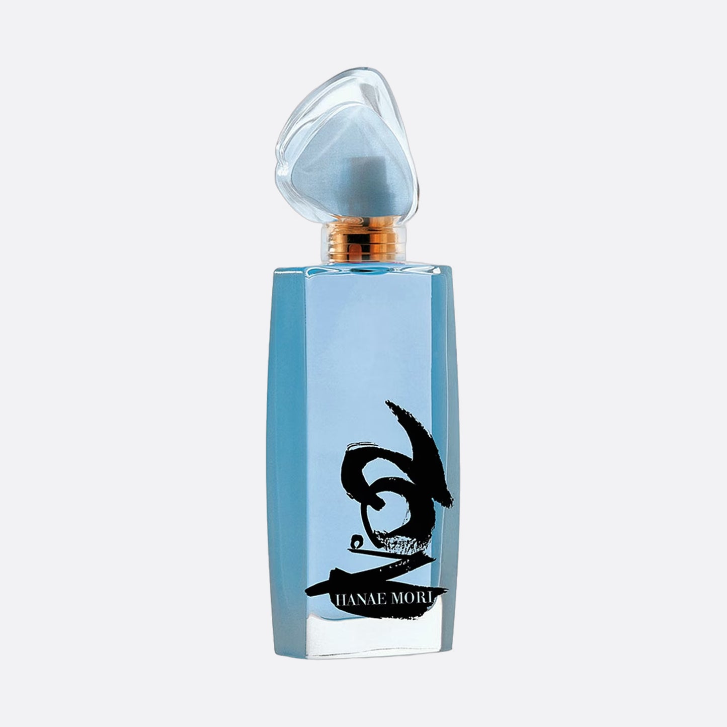 Hanae Mori Eau De Collection No.2 Eau De Toilette Spray, 3.4 oz