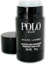 Ralph Lauren Polo Black 2.6 OZ Deo Stick