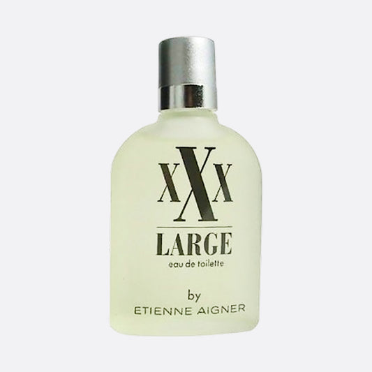 Etienne Aigner XXX Large Eau De Toilette Spray, 4.2 oz