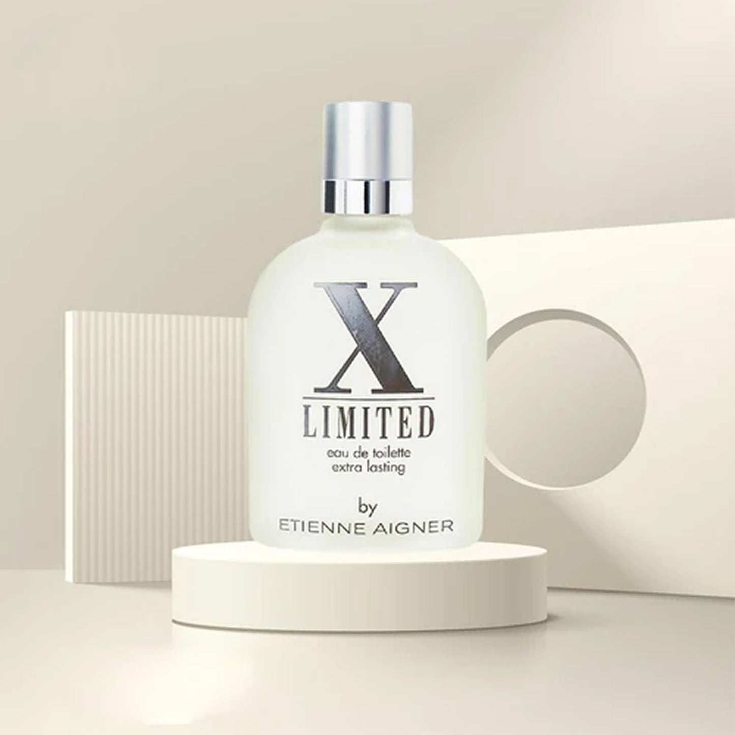 Etienne Aigner X Limited Eau de Toilette Spray, 4.2 oz