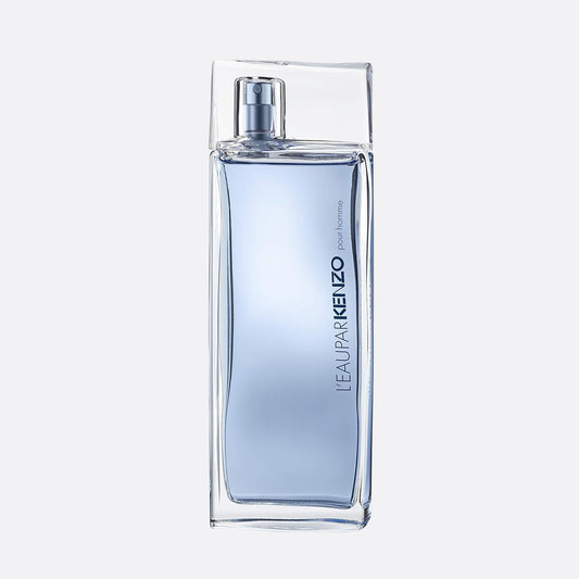 Kenzo L'Eau Par Kenzo Eau De Toilette Spray, 3.4 oz