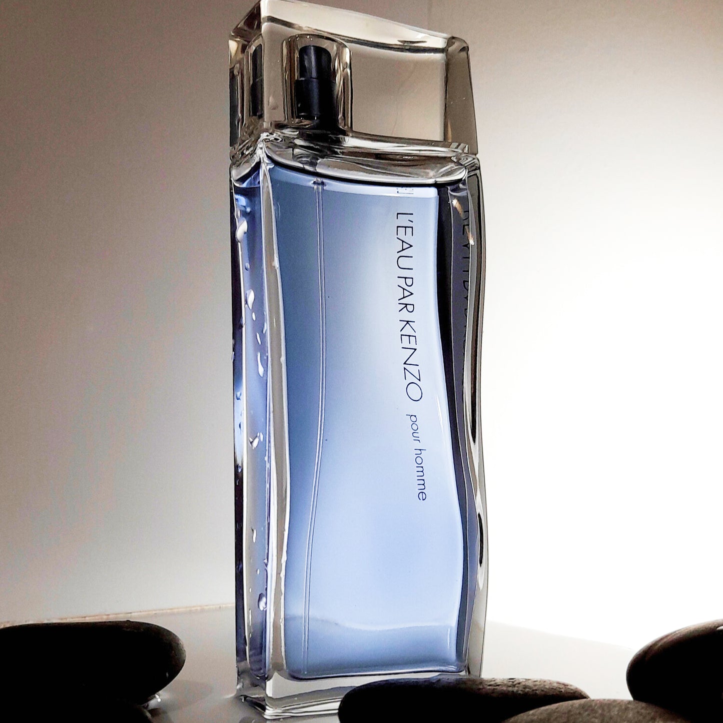 Kenzo L'Eau Par Kenzo Eau de Toilette Spray, 3.4 oz