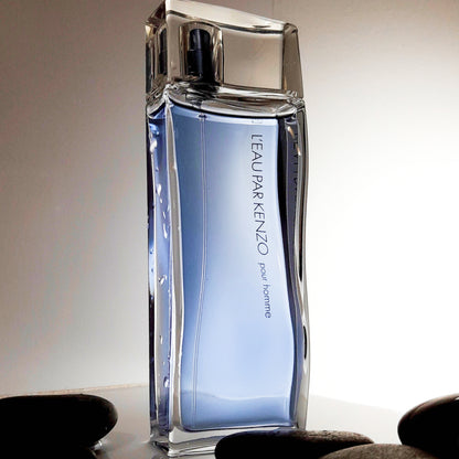 Kenzo L'Eau Par Kenzo Eau de Toilette Spray, 3.4 oz
