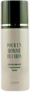 Caron Pour Un Homme De 1.7 OZ DEO SP