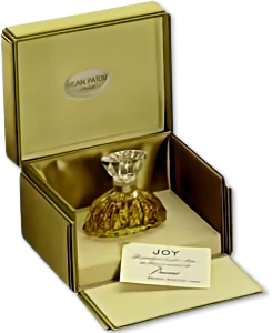 Jean Patou Joy 1 Oz EDP Baccarat Limited Edition