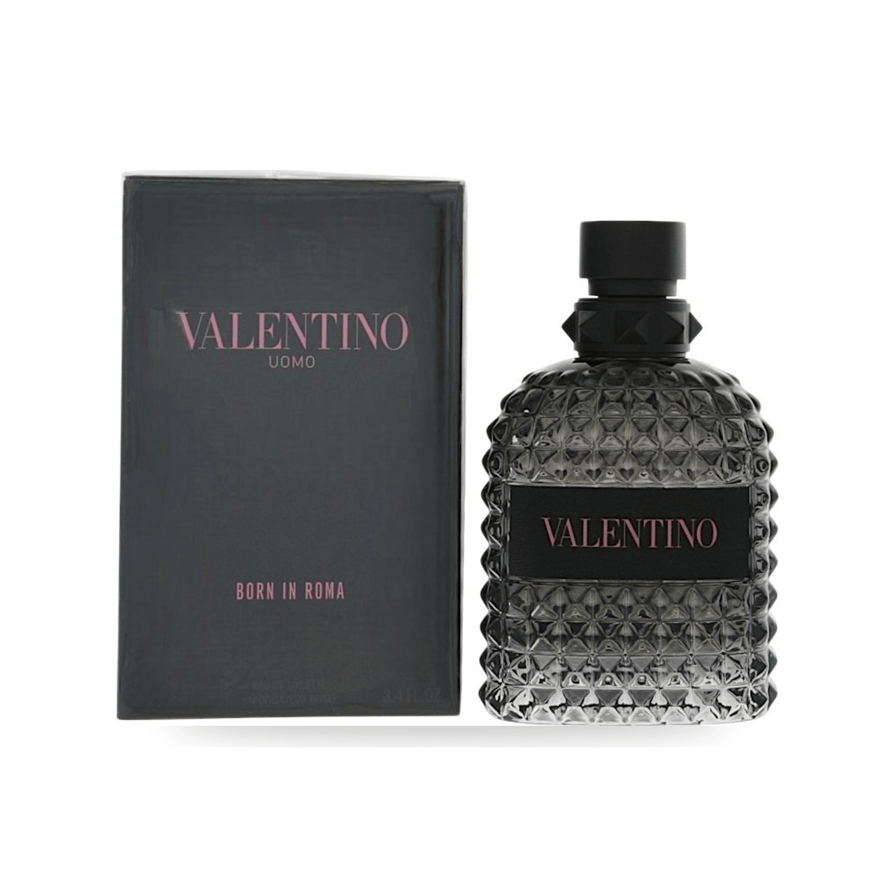 Valentino Uomo Born in Roma 3.4 oz