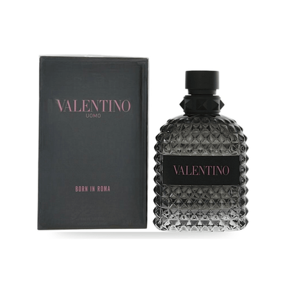 Valentino Uomo Born in Roma 3.4 oz