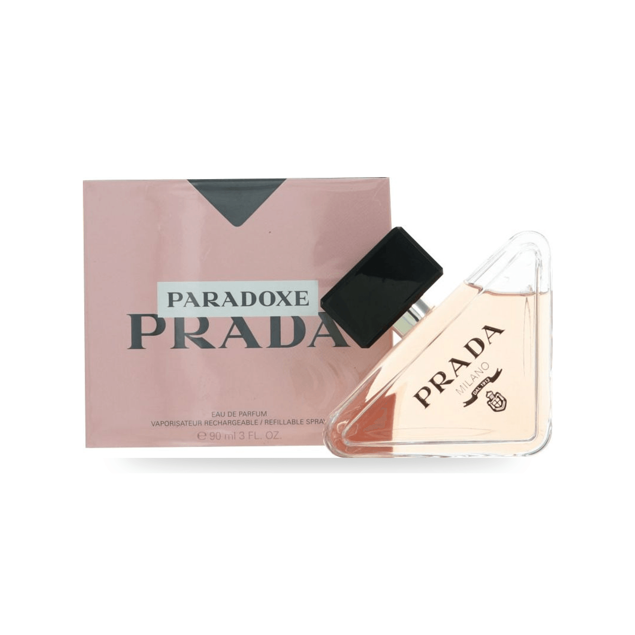 Prada Paradoxe 3 oz