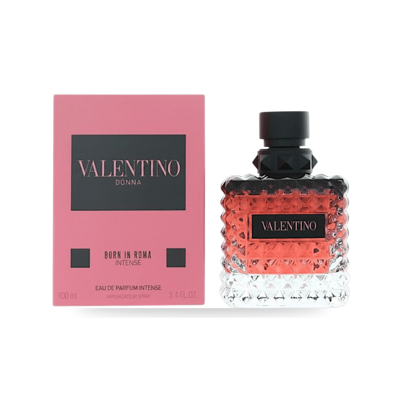 Valentino Born in Roma Intense 3.4 oz
