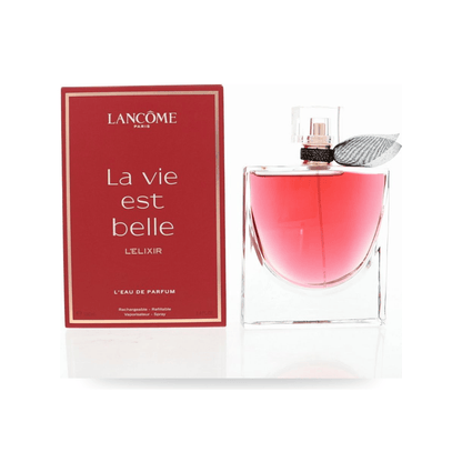 LANCOME La Vie Est Belle L'Elixir 3.4 oz