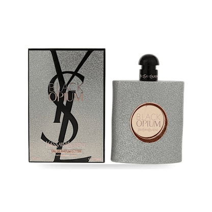 Yves Saint Laurent Black Opium 3 oz