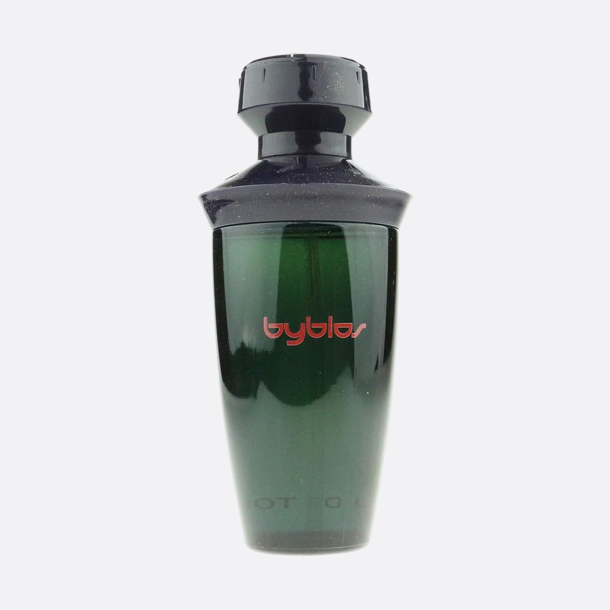 Byblos For Men Eau de Toilette Spray, 3.37 oz