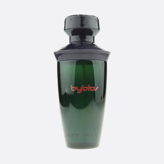 Byblos For Men Eau De Toilette Spray, 3.37 oz