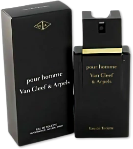 Van Cleef & Arpels Van Cleef/Arpels Men 3.4 EDT SP