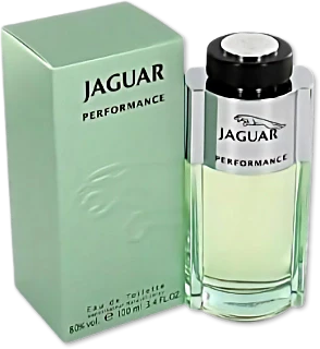 Jaguar Performance 3.4 EDT SP
