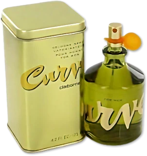 Liz Claiborne Curve Men 4.2 OZ EDT SP