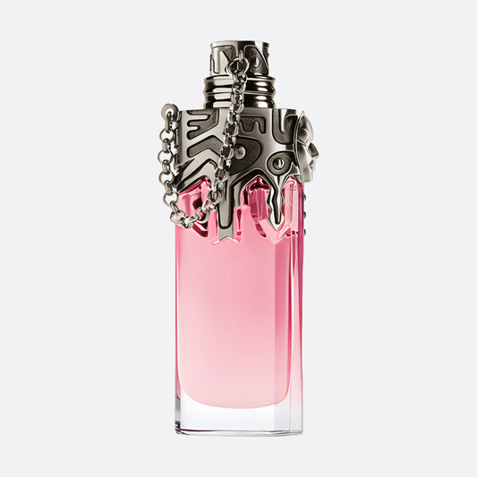 Mugler Womanity Refillable Eau De Parfum Spray , 2.7 oz