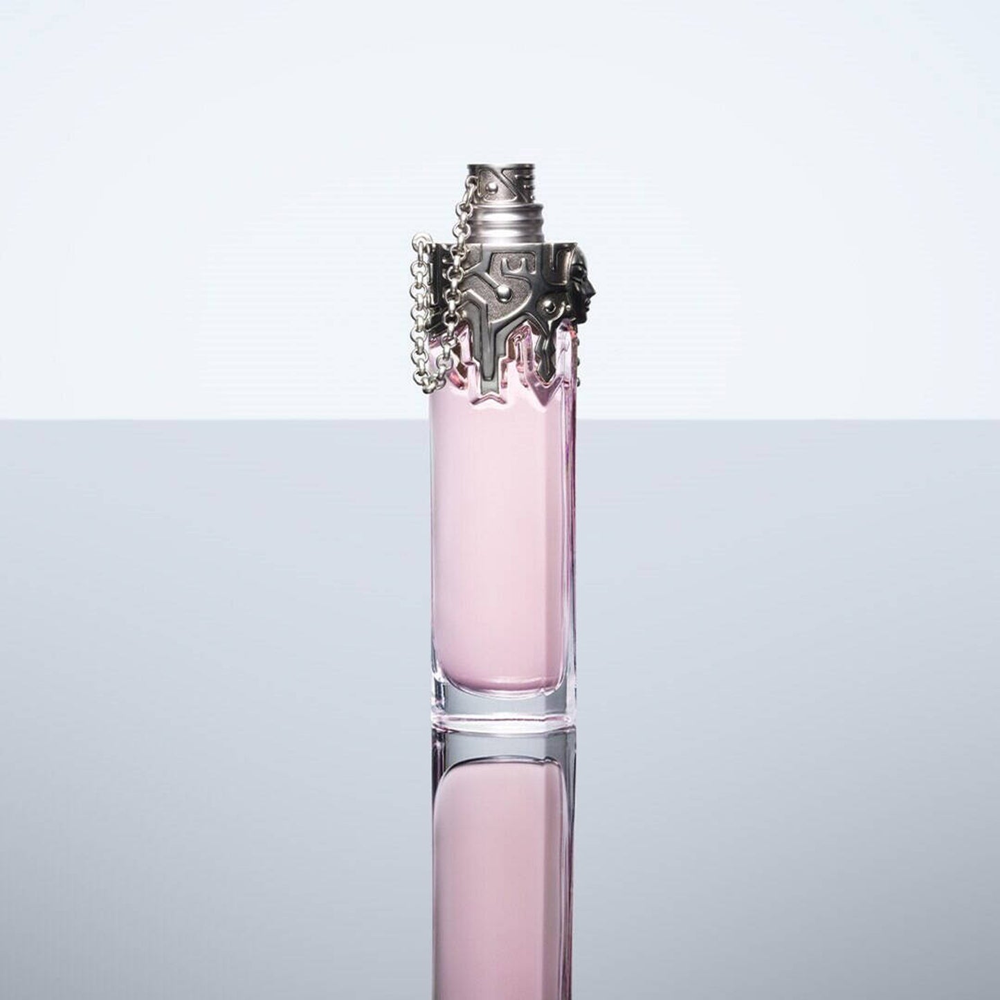 Mugler Womanity Refillable Eau de Parfum Spray, 2.7 oz