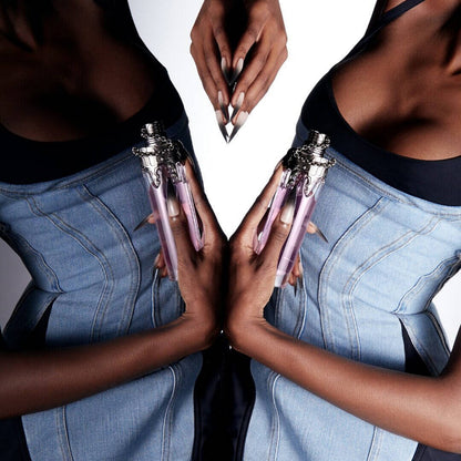 Mugler Womanity Refillable Eau de Parfum Spray, 2.7 oz