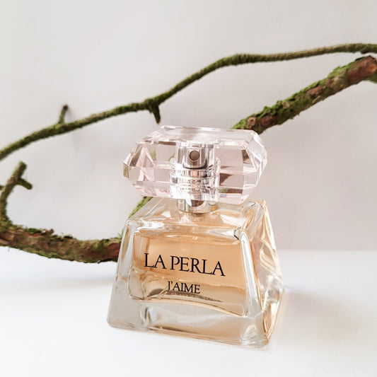 La Perla J'Aime Eau De Parfum Spray, 1.7 oz