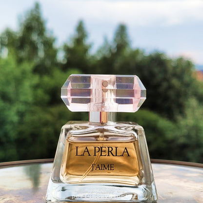 La Perla J'Aime Eau De Parfum Spray, 1.7 oz