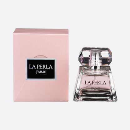 La Perla J'Aime Eau De Parfum Spray, 1.7 oz