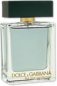 Dolce & Gabbana Dolce Gabbana The One Gentleman 3.4 OZ EDT SP