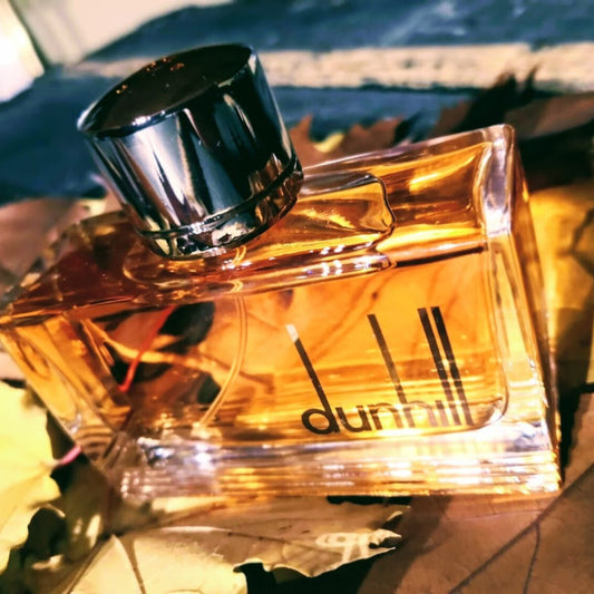 Dunhill Pursuit by Alfred Dunhill Eau De Toilette Spray, 2.5 oz