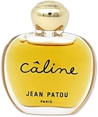 Jean Patou Caline Jean Patou 1/2 OZ EDP Vintage