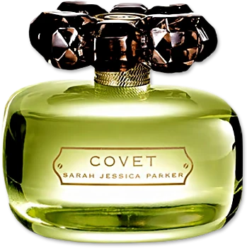 Sarah Jessica Parker Covet Sarah Jessica Parker Eau de Parfum bottle