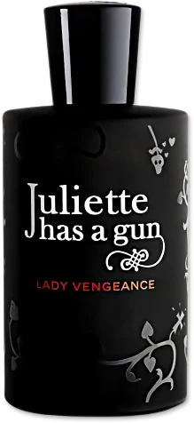 Romano Ricci Juliette Has A Gun Lady Vengeance EDP SP