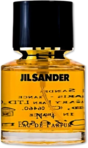 Jil Sander No 4 EDP SP