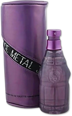 Versace Metal Jeans Women 2.5 OZ EDT SP