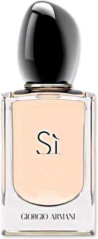 Giorgio Armani Armani Si Women 3.4 OZ EDP SP