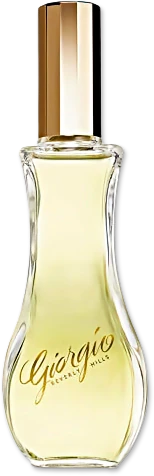 Giorgio Beverly Hills Giorgio 3 OZ EDT SP