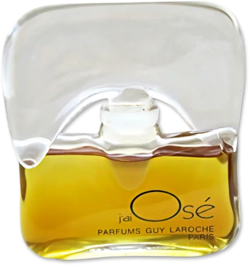 Guy Laroche Jai Ose 1/4 OZ EDP