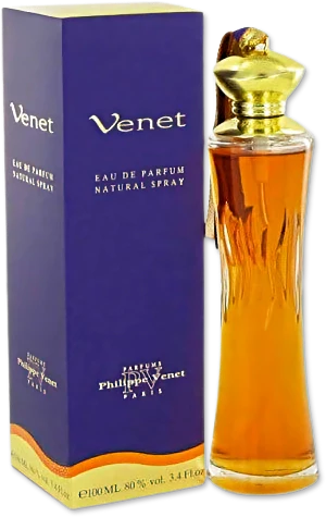 Philippe Venet Venet 3.4 OZ EDP SP