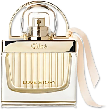 Chloe Love Story 2.5 OZ EDP SP TESTER