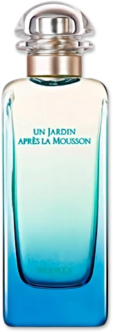 Hermes Un Jardin Apres La Mousson 3.4 OZ EDT SP