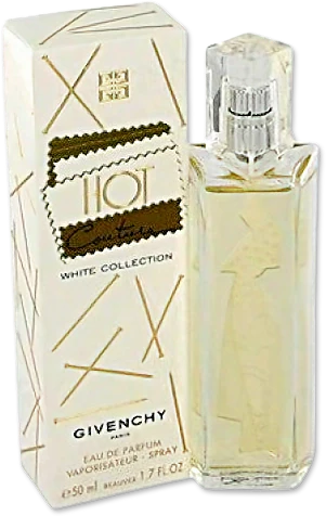 Givenchy Hot Couture White Collection 1.7 OZ EDP Sp