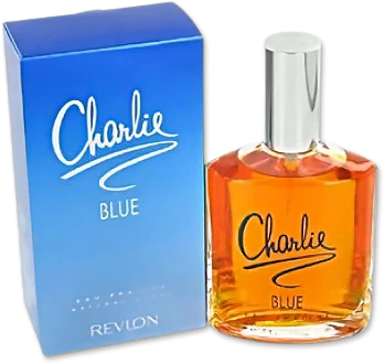 Revlon Charlie Blue 3.4 oz Eau de Toilette Spray
