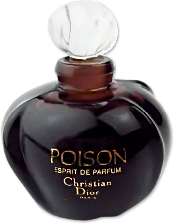 Christian Dior Poison EDT SP
