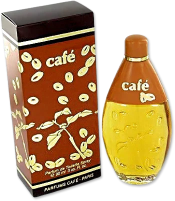 Cafe 3.0 OZ PDT SP