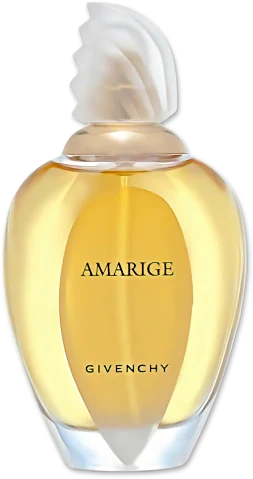 Givenchy Amarige 3.3 OZ EDT SP
