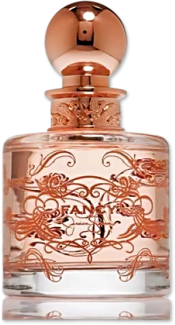 Fancy Jessica Simpson 3.4 OZ EDP SP