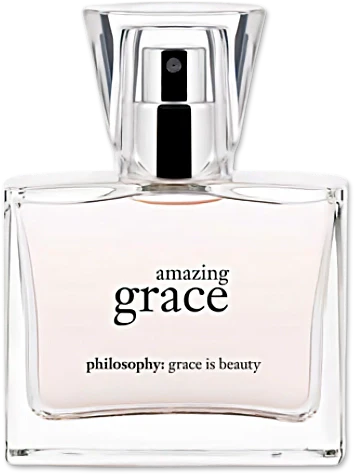 Philosophy Amazing Grace Philosophy 2.0 oz Eau de Toilette Spray