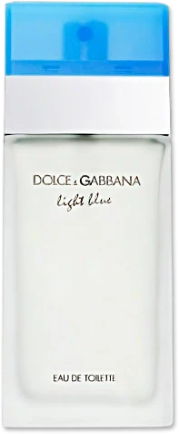 Dolce & Gabbana Dolce Gabbana Light Blue EDT SP