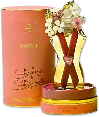 Schiaparelli Shocking 1 OZ Pure EDP Crystal