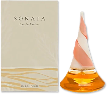 Dzintars Sonata 1.7 OZ EDP SP